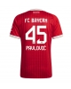 Bayern Munich Aleksandar Pavlovic #45 Hemmatröja Kvinnor 2026-27 Kortärmad