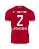 Bayern Munich Dayot Upamecano #2 Hemmatröja 2026-27 Kortärmad