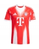 Bayern Munich Ismael Saibari #34 Hemmatröja 2026-27 Kortärmad