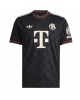 Bayern Munich Ismael Saibari #34 Tredje Tröja 2026-27 Kortärmad
