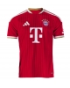 Bayern Munich Jamal Musiala #10 Hemmatröja 2026-27 Kortärmad