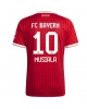 Bayern Munich Jamal Musiala #10 Hemmatröja Kvinnor 2026-27 Kortärmad