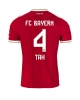 Bayern Munich Jonathan Tah #4 Hemmatröja 2026-27 Kortärmad