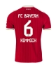 Bayern Munich Joshua Kimmich #6 Hemmatröja 2026-27 Kortärmad