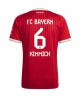 Bayern Munich Joshua Kimmich #6 Hemmatröja Kvinnor 2026-27 Kortärmad