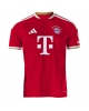 Bayern Munich Josip Stanisic #44 Hemmatröja 2026-27 Kortärmad