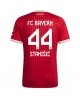 Bayern Munich Josip Stanisic #44 Hemmatröja Kvinnor 2026-27 Kortärmad