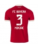 Bayern Munich Kim Min-jae #3 Hemmatröja 2026-27 Kortärmad