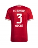 Bayern Munich Kim Min-jae #3 Hemmatröja Kvinnor 2026-27 Kortärmad