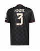Bayern Munich Kim Min-jae #3 Tredje Tröja 2025-26 Kortärmad