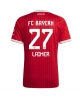 Bayern Munich Konrad Laimer #27 Hemmatröja Kvinnor 2026-27 Kortärmad