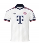 Bayern Munich Luis Diaz #14 Bortatröja 2026-27 Kortärmad