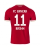 Bayern Munich Nathaniel Brown #11 Hemmatröja 2026-27 Kortärmad