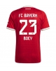 Bayern Munich Sacha Boey #23 Hemmatröja Kvinnor 2026-27 Kortärmad