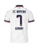 Bayern Munich Serge Gnabry #7 Bortatröja 2026-27 Kortärmad