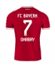Bayern Munich Serge Gnabry #7 Hemmatröja 2026-27 Kortärmad