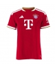 Bayern Munich Serge Gnabry #7 Hemmatröja Kvinnor 2026-27 Kortärmad