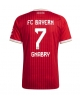 Bayern Munich Serge Gnabry #7 Hemmatröja Kvinnor 2026-27 Kortärmad