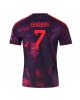 Bayern Munich Serge Gnabry #7 Tredje Tröja 2026-27 Kortärmad
