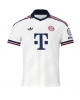 Bayern Munich Tom Bischof #8 Bortatröja 2026-27 Kortärmad