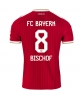 Bayern Munich Tom Bischof #8 Hemmatröja 2026-27 Kortärmad