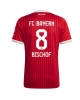 Bayern Munich Tom Bischof #8 Hemmatröja Kvinnor 2026-27 Kortärmad