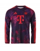 Bayern Munich Tredje Tröja 2026-27 Långärmad