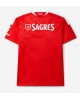 Benfica Hemmatröja 2026-27 Kortärmad