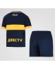 Boca Juniors Hemmatröja Barn 2025-26 Kortärmad (+ Korta byxor)