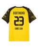 Borussia Dortmund Emre Can #23 Hemmatröja 2025-26 Kortärmad
