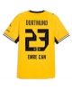 Borussia Dortmund Emre Can #23 Hemmatröja 2026-27 Kortärmad