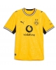 Borussia Dortmund Fabio Silva #21 Hemmatröja 2026-27 Kortärmad
