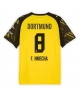 Borussia Dortmund Felix Nmecha #8 Hemmatröja 2025-26 Kortärmad