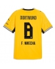 Borussia Dortmund Felix Nmecha #8 Hemmatröja 2026-27 Kortärmad