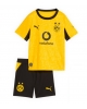 Borussia Dortmund Felix Nmecha #8 Hemmatröja Barn 2026-27 Kortärmad (+ Korta byxor)