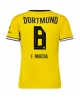 Borussia Dortmund Felix Nmecha #8 Hemmatröja Kvinnor 2026-27 Kortärmad