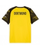 Borussia Dortmund Hemmatröja 2025-26 Kortärmad