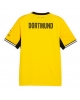 Borussia Dortmund Hemmatröja 2026-27 Kortärmad