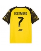 Borussia Dortmund Jobe Bellingham #7 Hemmatröja 2025-26 Kortärmad