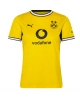 Borussia Dortmund Marcel Sabitzer #20 Hemmatröja Kvinnor 2026-27 Kortärmad