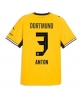 Borussia Dortmund Waldemar Anton #3 Hemmatröja 2026-27 Kortärmad