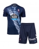 Celta Vigo Bortatröja Barn 2025-26 Kortärmad (+ Korta byxor)