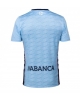 Celta Vigo Hemmatröja 2025-26 Kortärmad