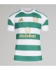 Celtic Benjamin Nygren #8 Hemmatröja 2026-27 Kortärmad