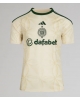 Celtic Benjamin Nygren #8 Tredje Tröja 2026-27 Kortärmad