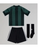 Celtic Bortatröja Barn 2026-27 Kortärmad (+ Korta byxor)
