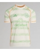 Celtic Cameron Carter-Vickers #20 Tredje Tröja 2025-26 Kortärmad