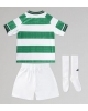 Celtic Hemmatröja Barn 2025-26 Kortärmad (+ Korta byxor)