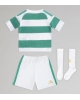 Celtic Hemmatröja Barn 2026-27 Kortärmad (+ Korta byxor)