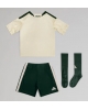 Celtic Tredjeställ Barn 2026-27 Kortärmad (+ Korta byxor)